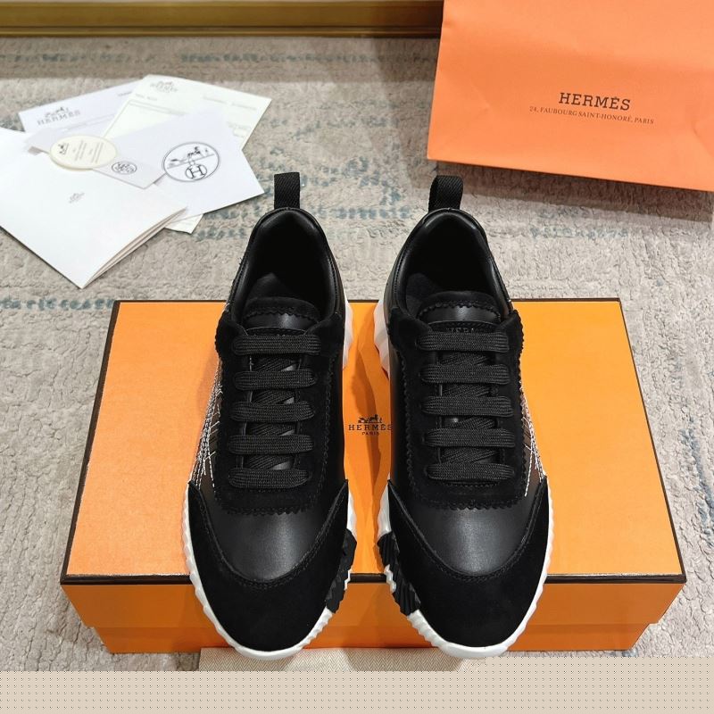 H**mes casual shoes